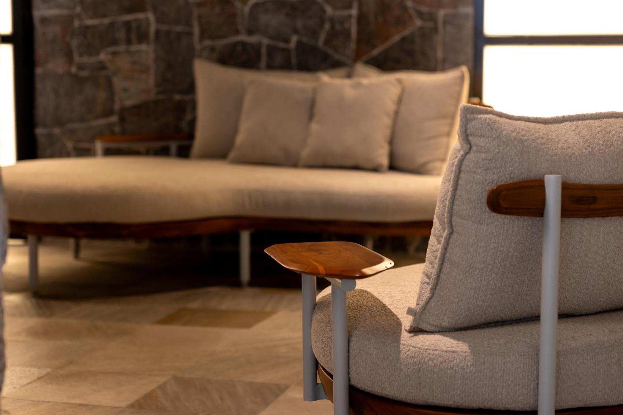 Monthez Hotel & Eventos Brusque Dış mekan fotoğraf